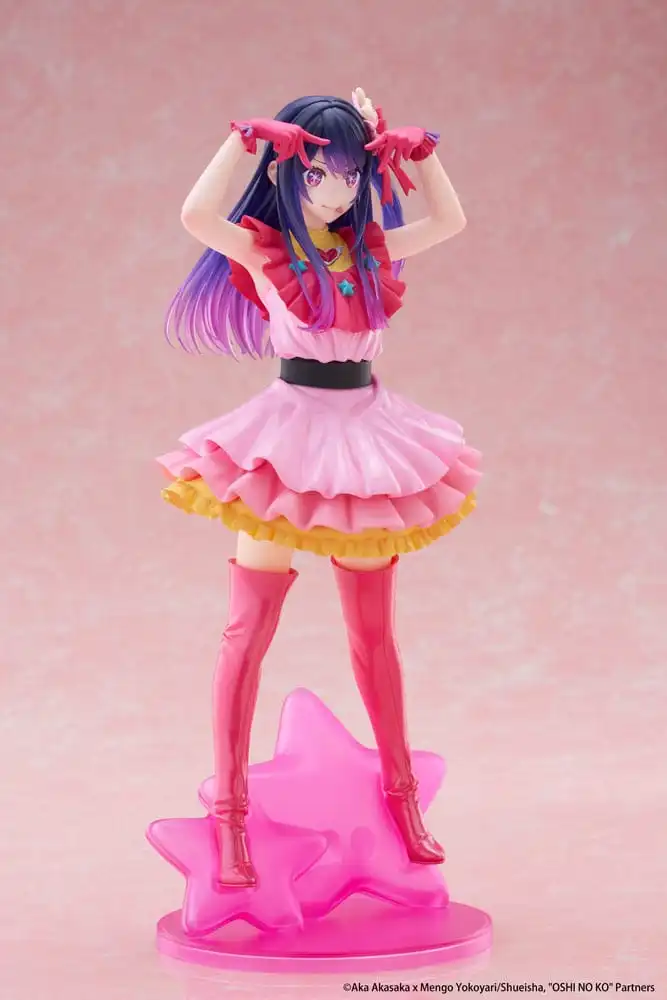 Oshi no Ko T-Most PVC Statue Ai Reissue 29 cm